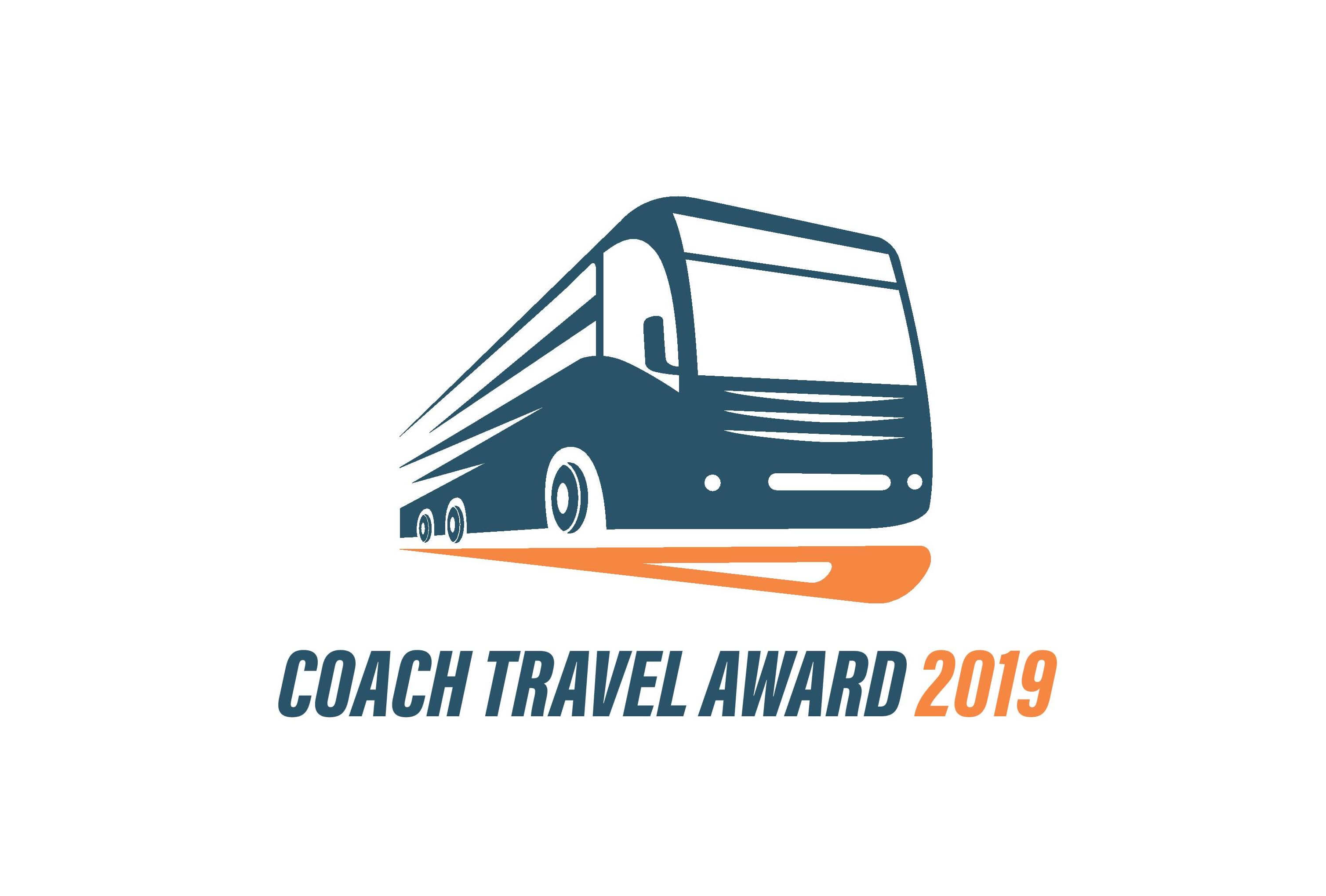 Coach Travel Award Busrejsebranchens nye pris Dansk PersonTransport
